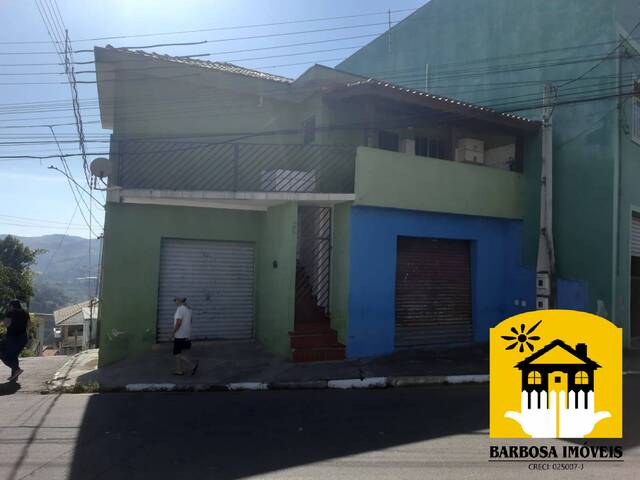 #3537 - Casa para Locação em Nazaré Paulista - SP - 3