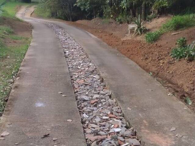 #6062 - Chácara para Venda em Nazaré Paulista - SP - 2