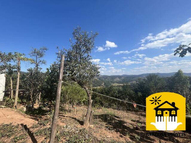 #6063 - Terreno para Venda em Nazaré Paulista - SP - 1