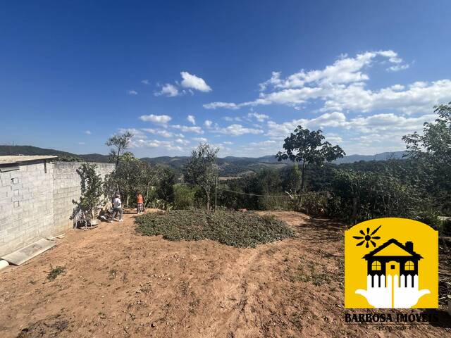 #6063 - Terreno para Venda em Nazaré Paulista - SP - 2