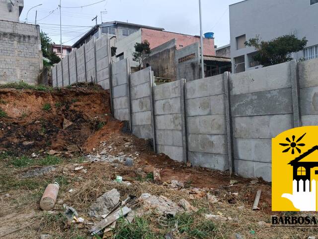 #6069 - Terreno para Venda em Bom Jesus dos Perdões - SP - 3