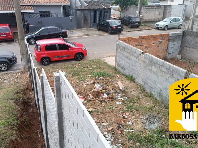 #6069 - Terreno para Venda em Bom Jesus dos Perdões - SP - 2