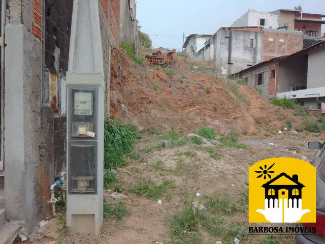 #6080 - Areas Comerciais e Industriais para Venda em Bom Jesus dos Perdões - SP - 3