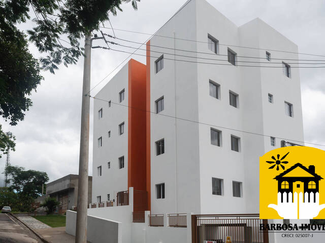 Venda em Vicente Nunes. - Nazaré Paulista